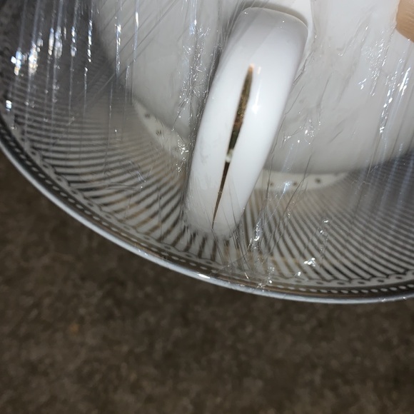 MY FIDO PET LOVER COLLECTION MUG I Love my pets first but you are a close second - Picture 4 of 5